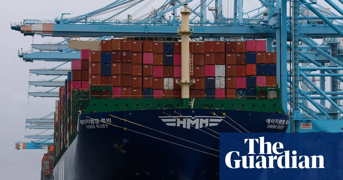 Whiplash reversals mean Trump’s erratic trade policy is as clear as mud