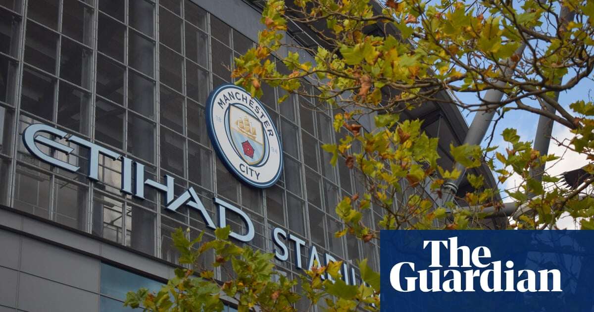 Premier League grapples with legal issues beyond Manchester City case