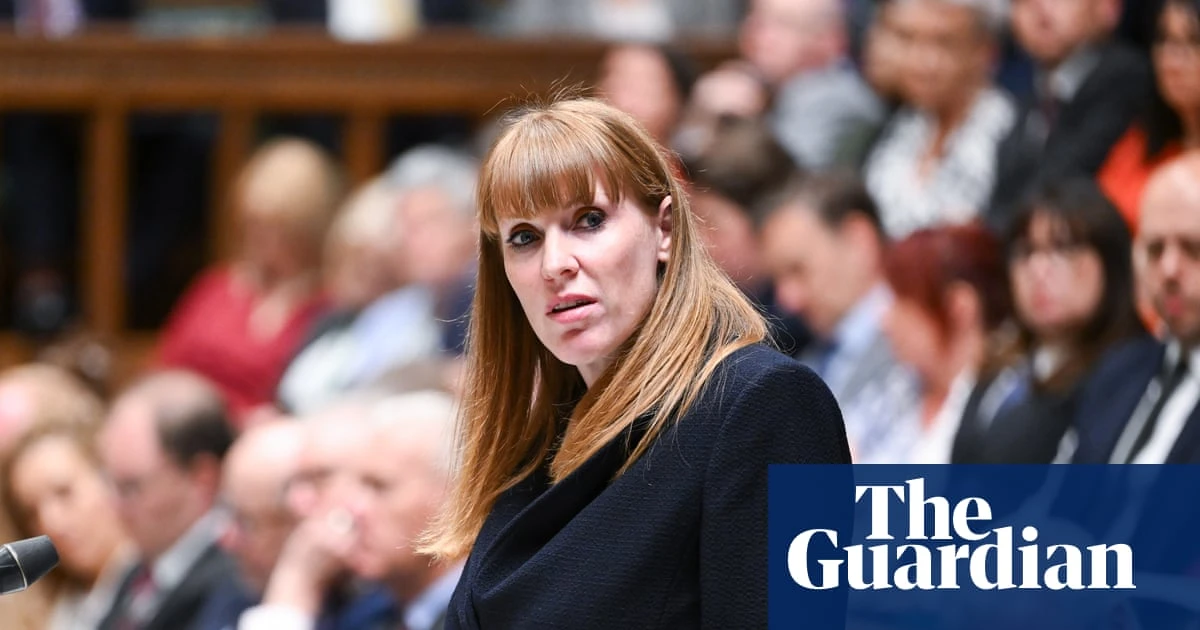 Angela Rayner flat controversy: how did it happen and how damaging is it?