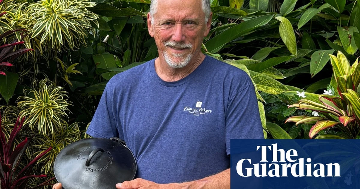 ‘This Dutch oven keeps my mother’s memory alive’: readers’ kitchen treasures