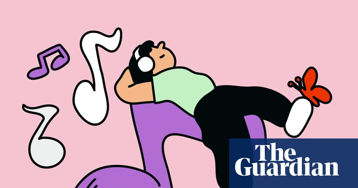 Michael Rosen’s guide to having a happier day: listen to music, get a good night’s sleep ... and add raisins to ice-cream