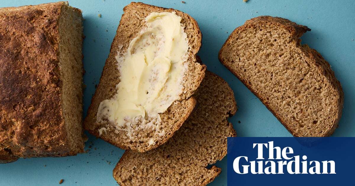 How to make a wholemeal loaf – recipe | Felicity Cloake's Masterclass