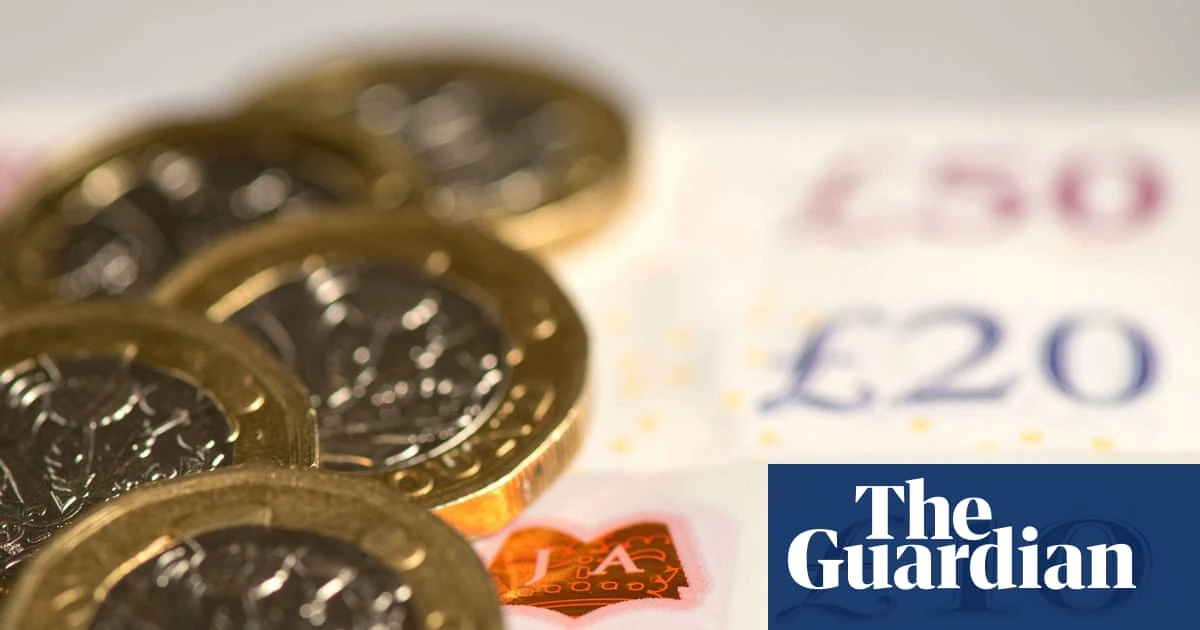 UK gender pay gap underestimated for two decades, report says
