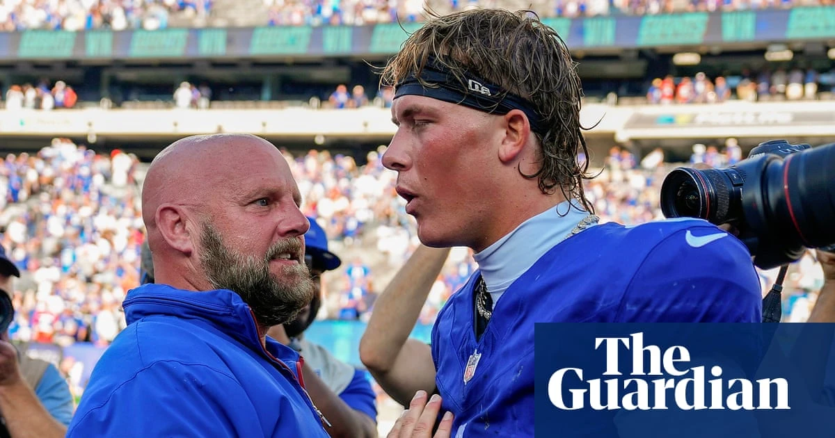 NFL hot seat index: which coaches are running out of time?