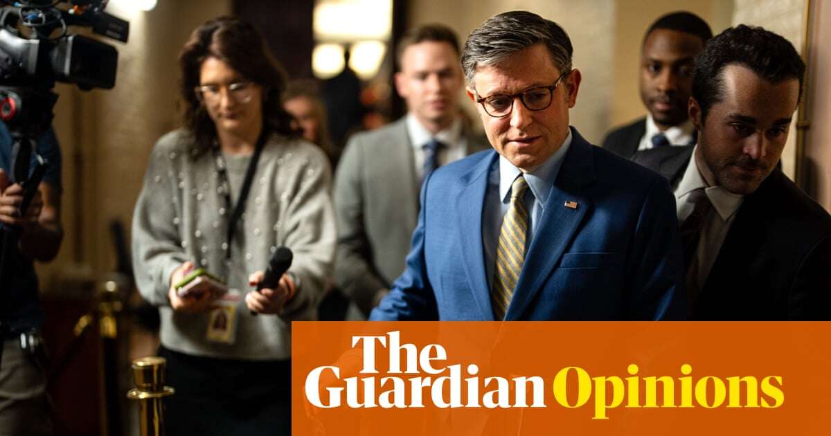 Did gerrymandering keep Republicans from a bigger majority? Absolutely not | David Daley