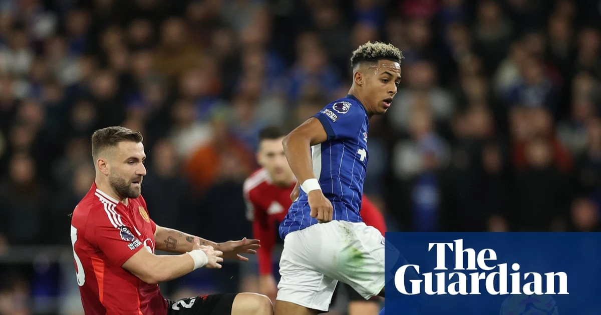 Nottingham Forest working on potential club-record Omari Hutchinson deal