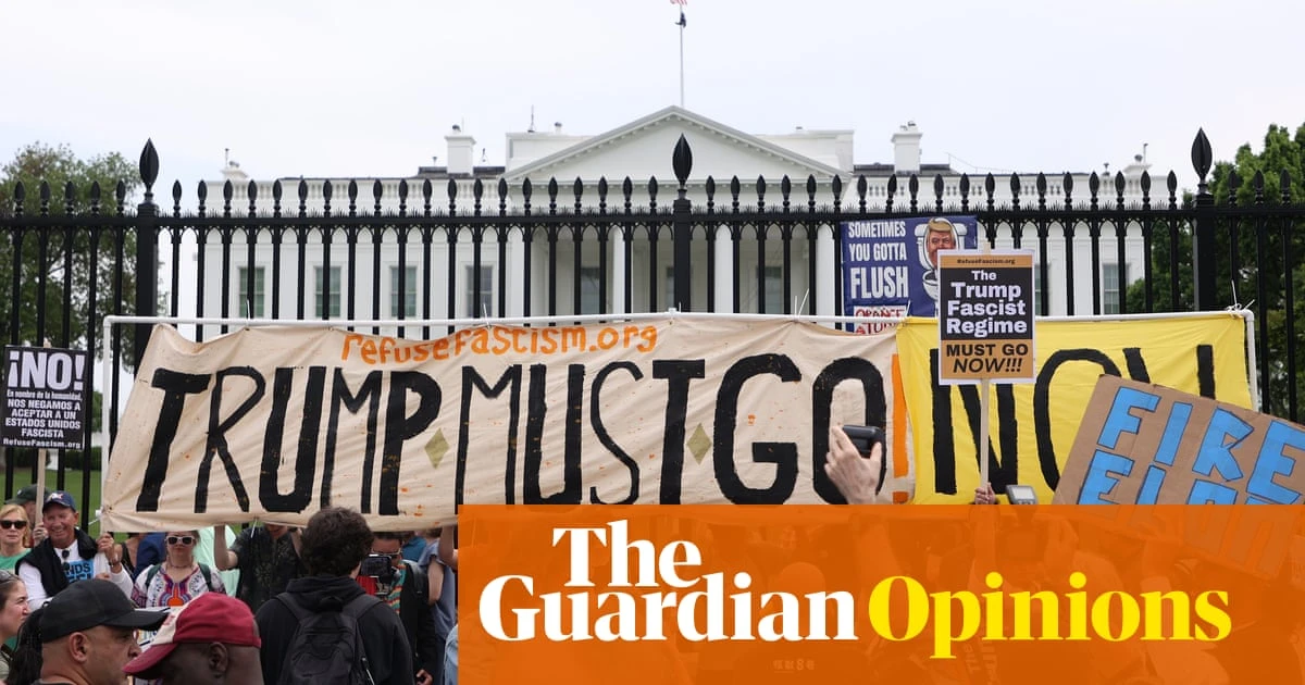 Protecting democracy is not enough: five things Americans must fight for | Huck Gutman