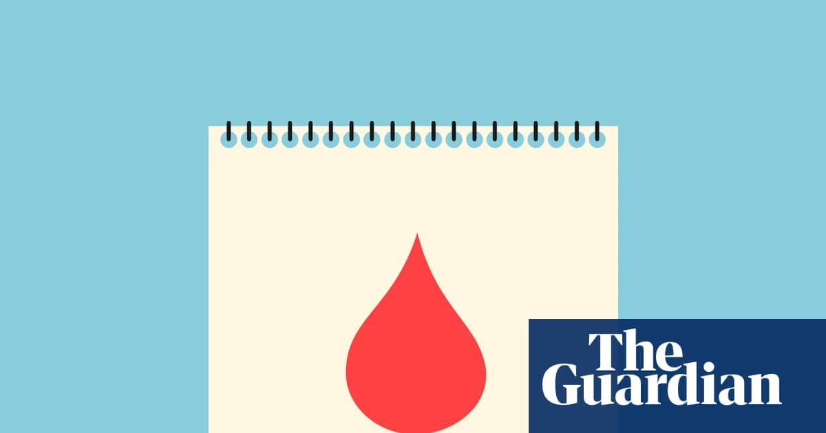 Menstrual cycle data ‘underused’ and should be on health records, experts say