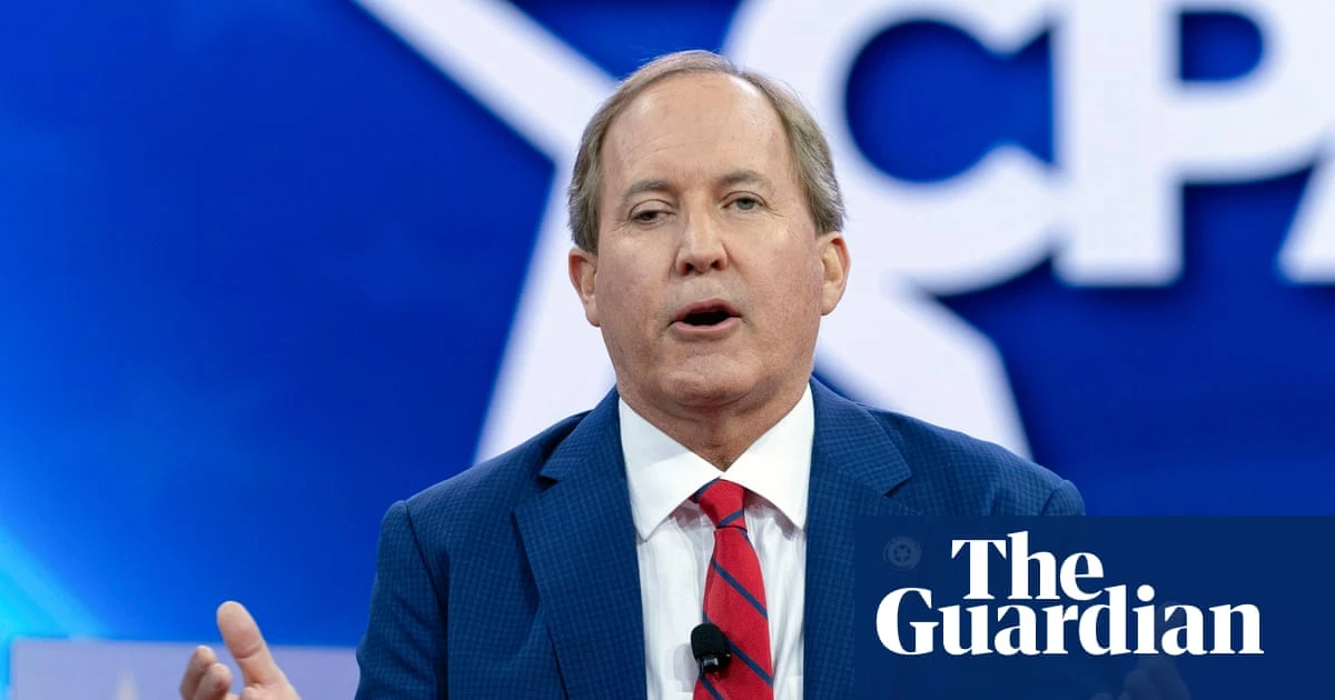 Texas attorney general wants students to pray in school – unless they’re Muslim
