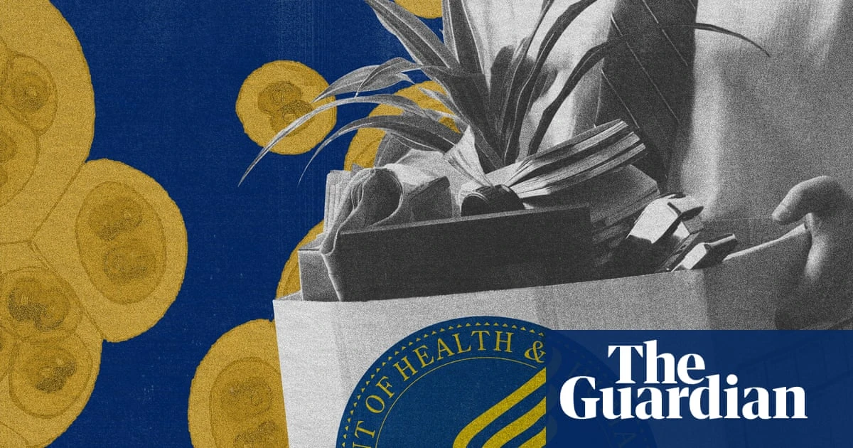 Trump health cuts create ‘real danger’ around disease outbreaks, workers warn
