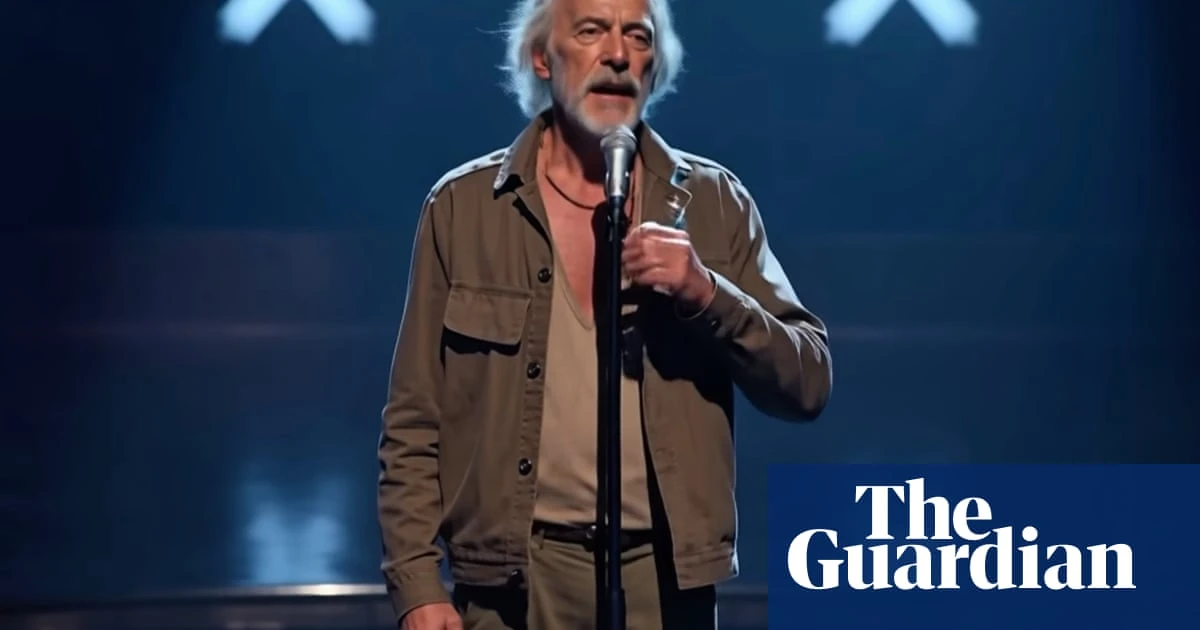 The Guide #193: Meet Ernesto, the viral America’s Got Talent contestant … who doesn’t exist