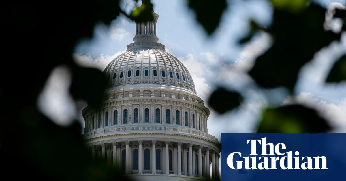 What are rescissions – and why does Trump want Congress to approve them?