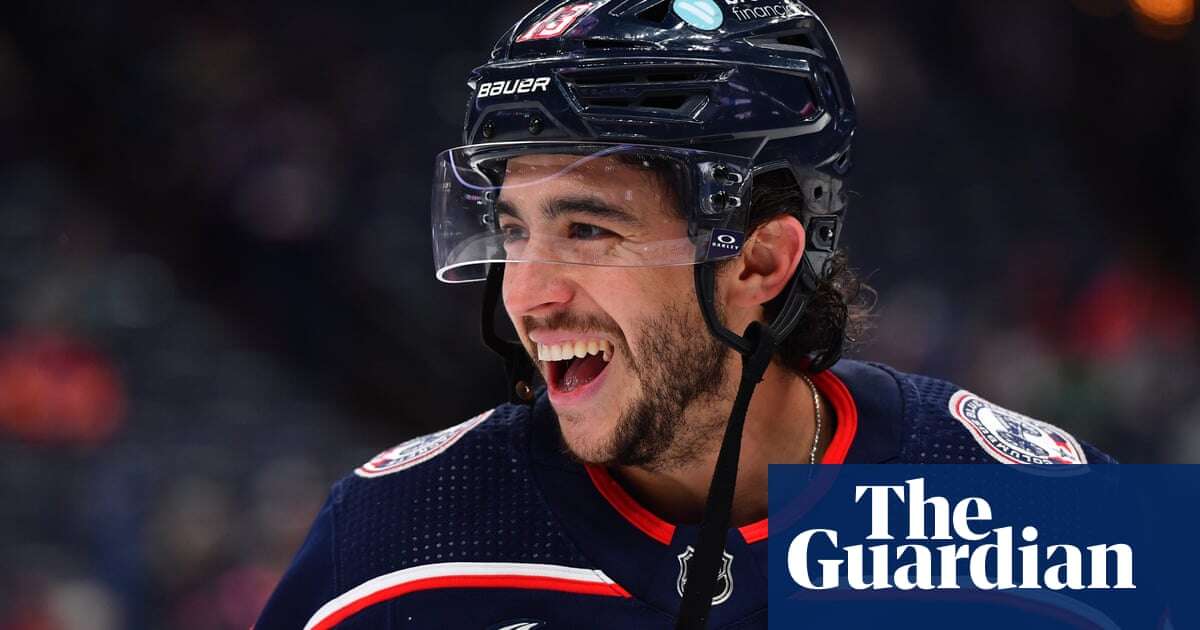 Man charged with killing NHL’s Johnny Gaudreau and brother turns down deal