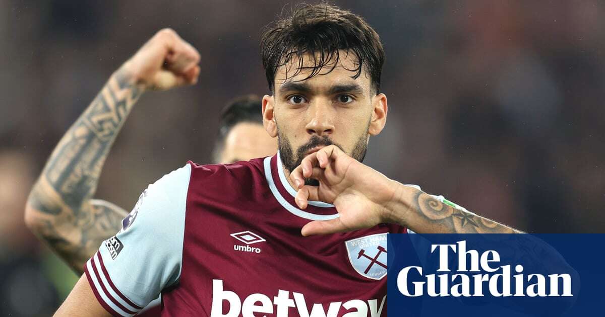 Paquetá kickstarts Potter era but Fulham almost spoil West Ham party