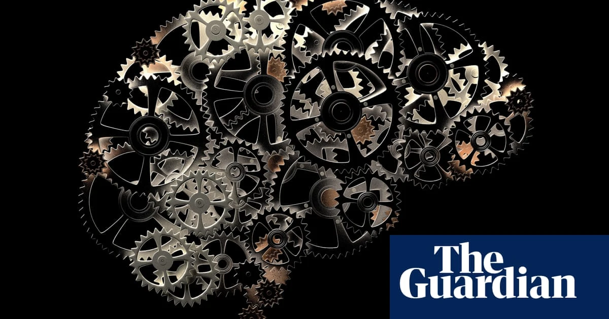 A Trick of the Mind by Daniel Yon review – explaining psychology’s most important theory