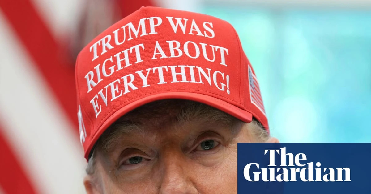 Trump news at a glance: court ruling threatens to upend Trump’s tariffs; Kamala’s security detail revoked