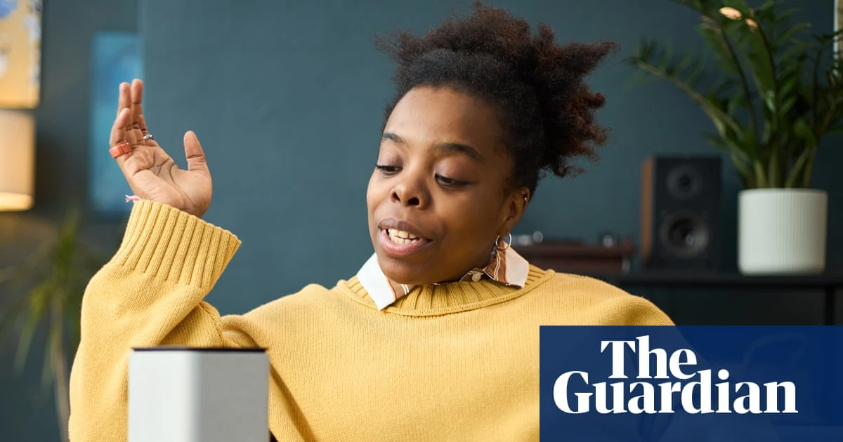 Readers reply: Should we be polite to voice assistants and AIs?