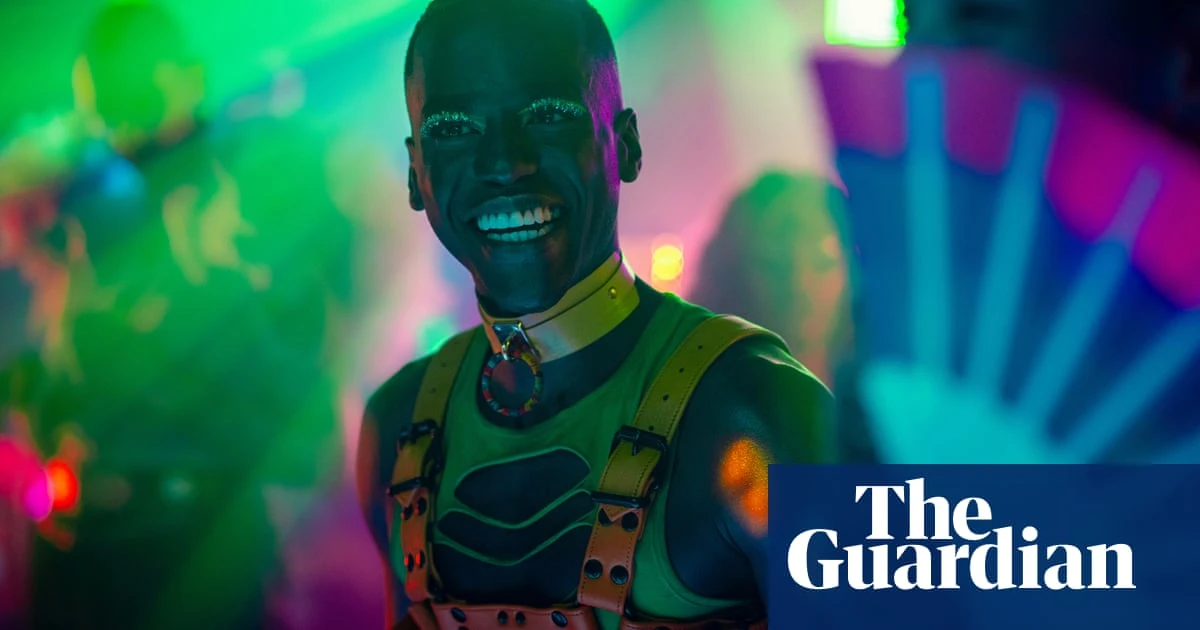 From leather harnesses to sparkly lab coats: the best TV style of 2023
