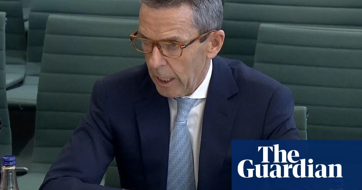 Online criminals attacking HSBC ‘all the time’, says head of UK arm