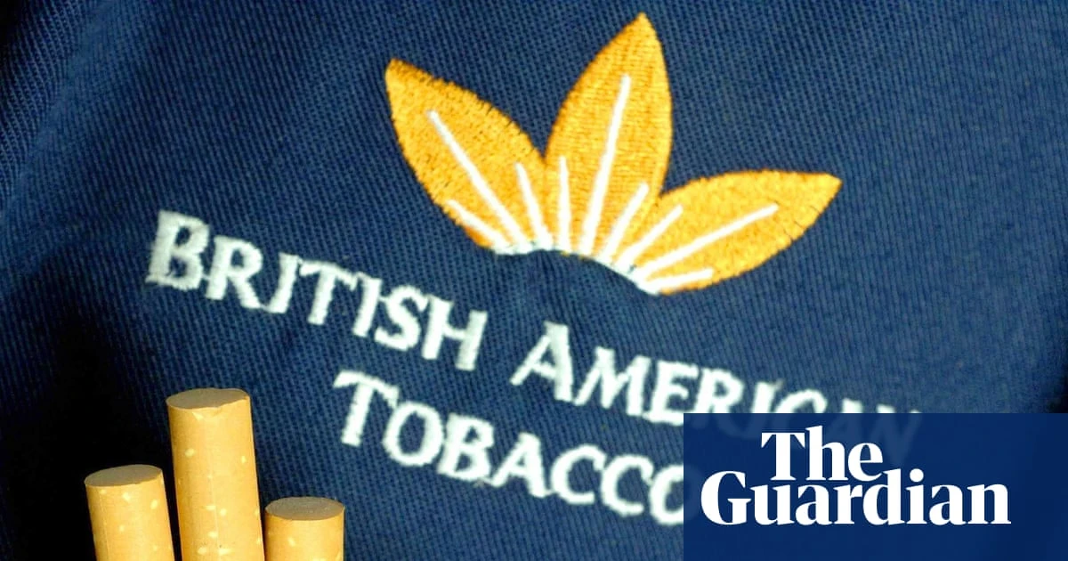 Peer trying to derail UK smoking ban discussed bill with relative at tobacco firm