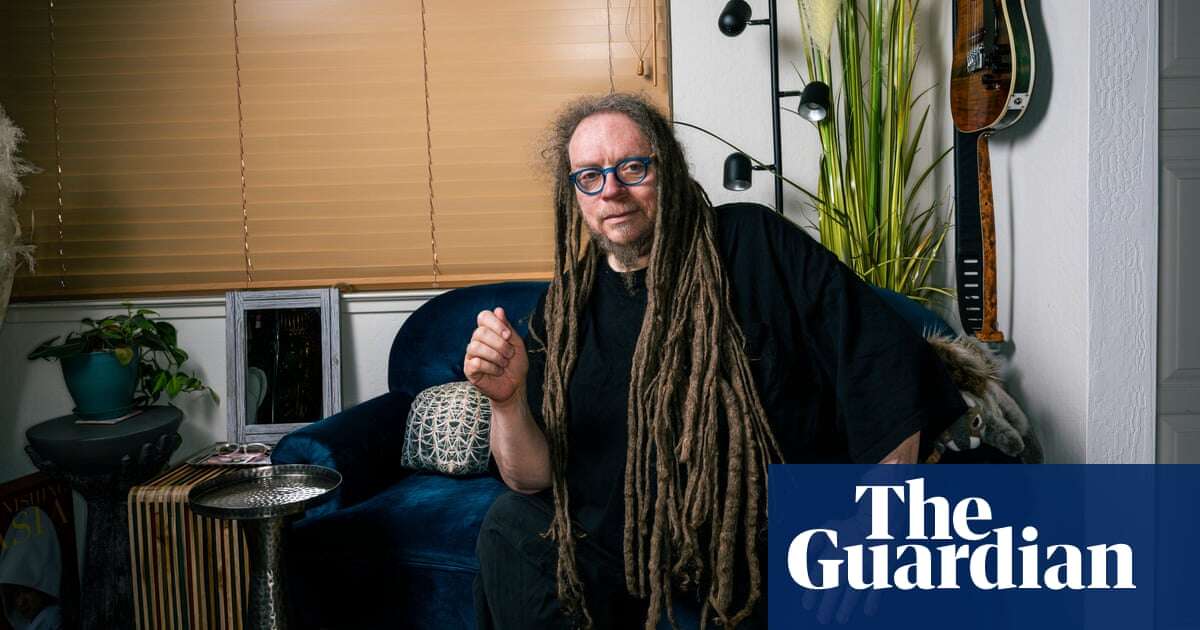 Psychology Tech guru Jaron Lanier: ‘The danger isn’t that AI destroys us. It’s that it drives us insane’