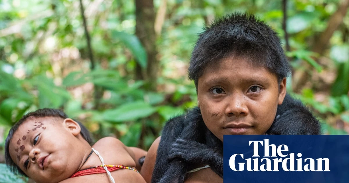 Missionaries using secret audio devices to evangelise Brazil’s isolated peoples