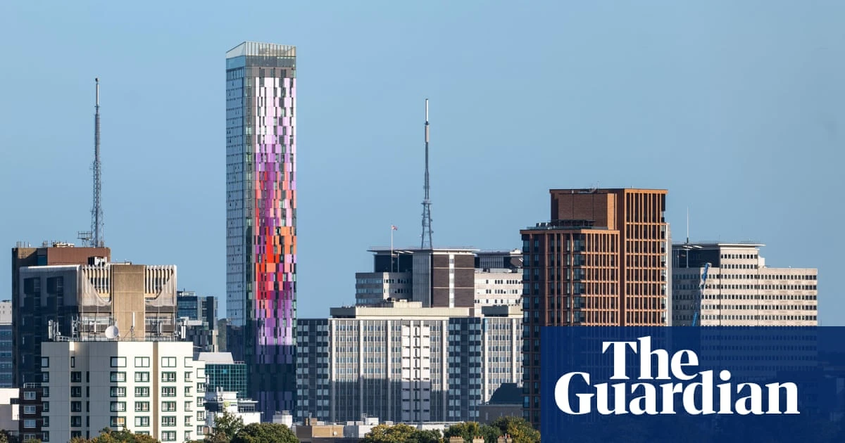 Government to intervene in Croydon council as report warns of ‘financial crisis’