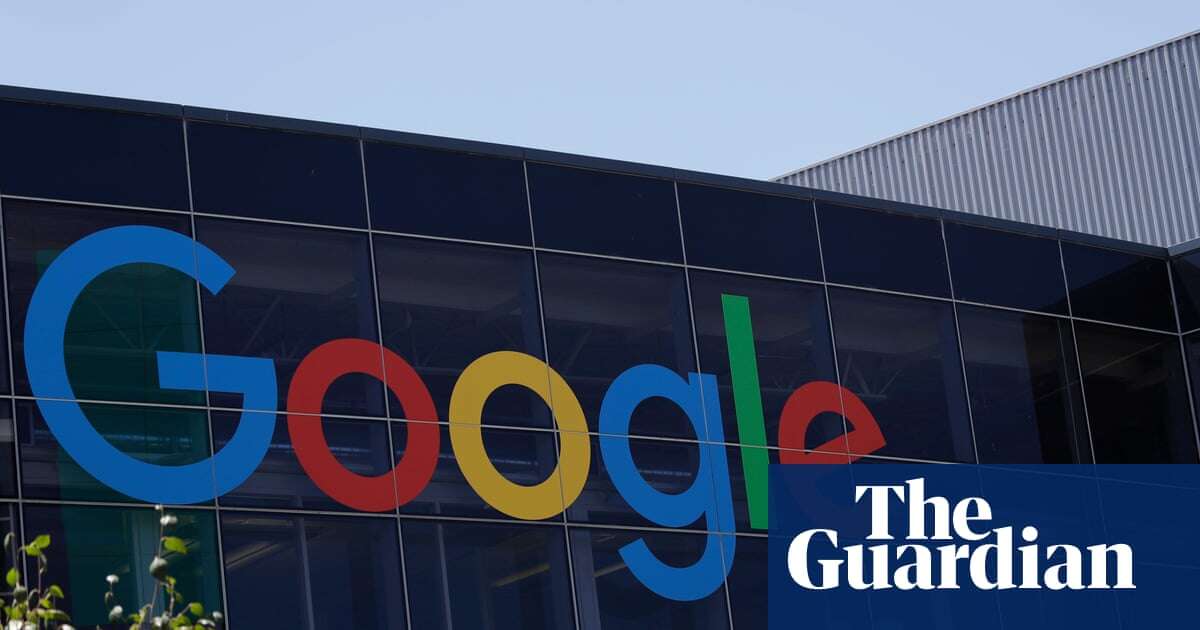 Amazon, Google and Meta are ‘pillaging culture, data and creativity’ to train AI, Australian inquiry finds