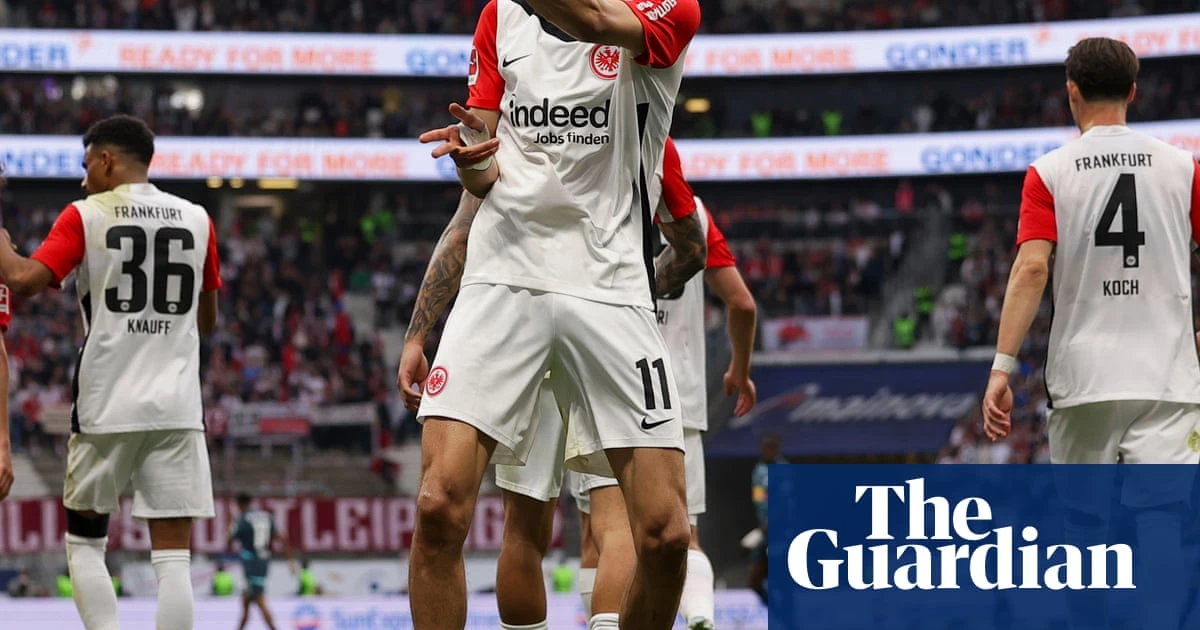 Liverpool to bid for Hugo Ekitike after encouragement he prefers Anfield move