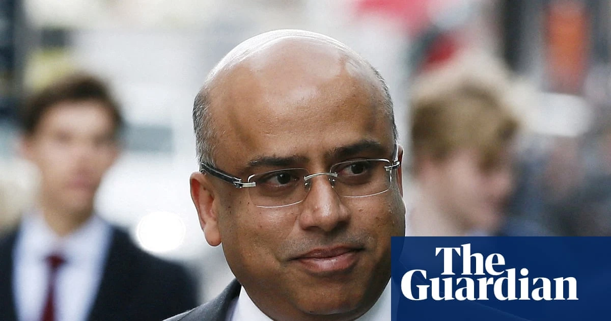 HMRC files winding up petition against Sanjeev Gupta’s Liberty Steel’s pipes business
