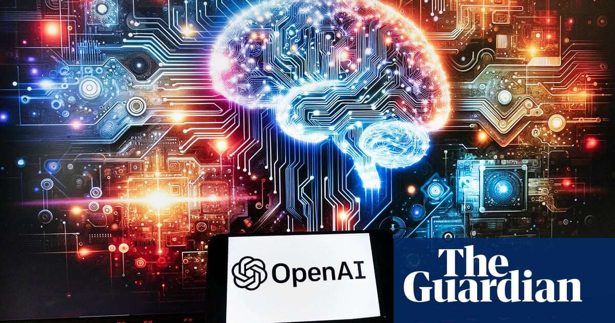 AI scientists make ‘exciting’ discovery using chatbots to solve maths problems