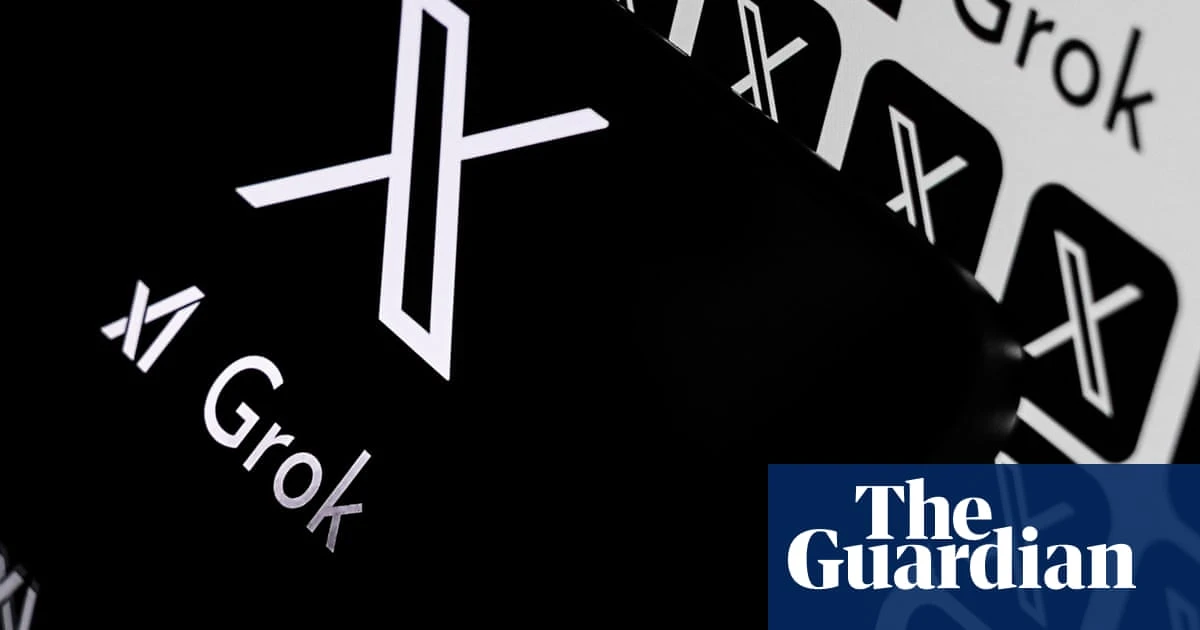 Musk’s Grok AI bot generates expletive-laden rants to questions on Polish politics