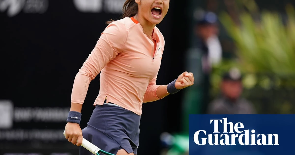 New Queen’s tournament to offer equal prize money for women by 2029