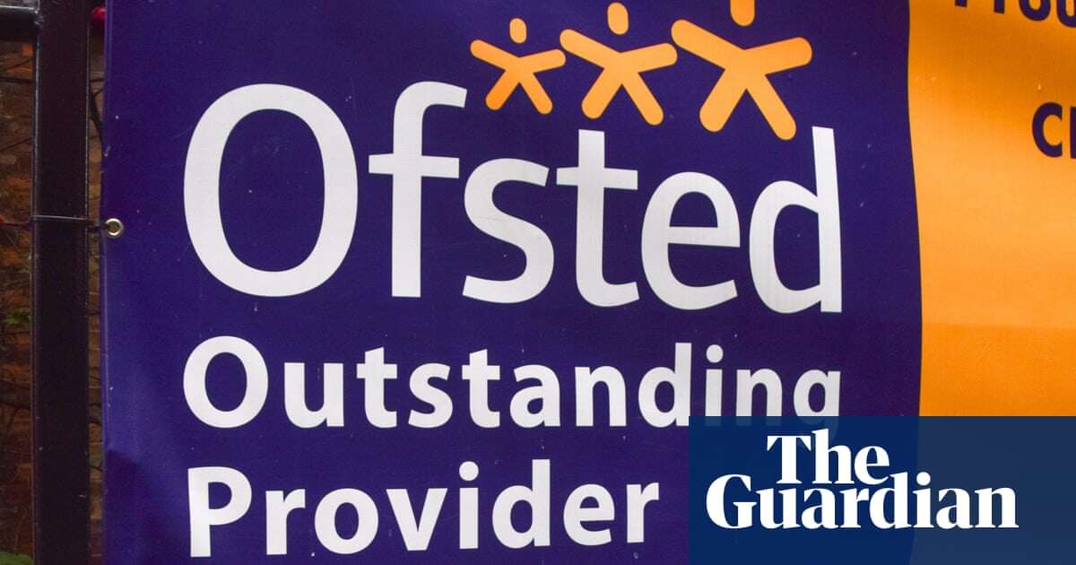 Ofsted’s new school report card worse than old system, say headteachers