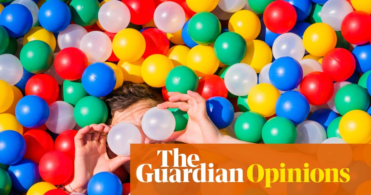 Microplastics are everywhere, even in human testicles. So will the patriarchy finally step in? | Van Badham