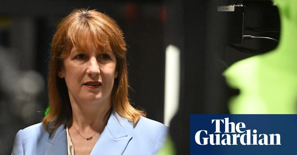 Fears grow over impact of ONS data reliability on Rachel Reeves’s budget