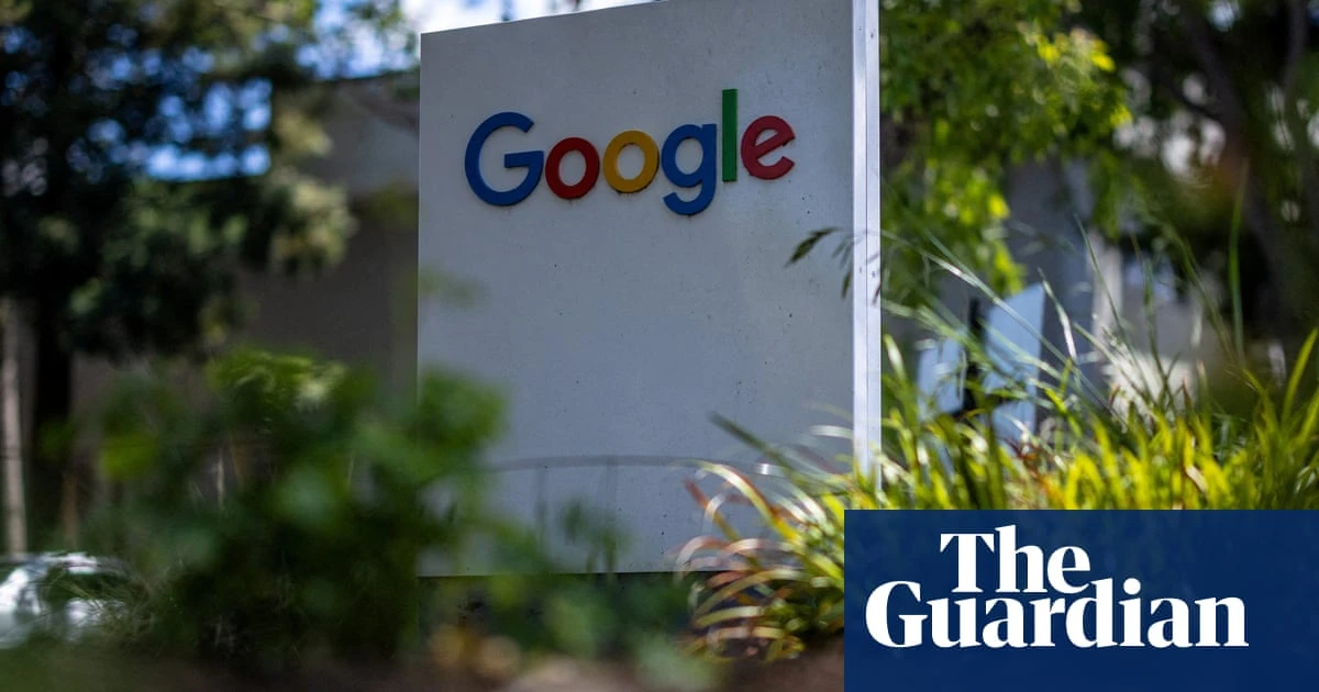 Google undercounts its carbon emissions, report finds