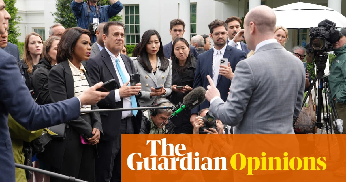 Stephen Miller is wrong: the president can’t just suspend habeas corpus | Austin Sarat