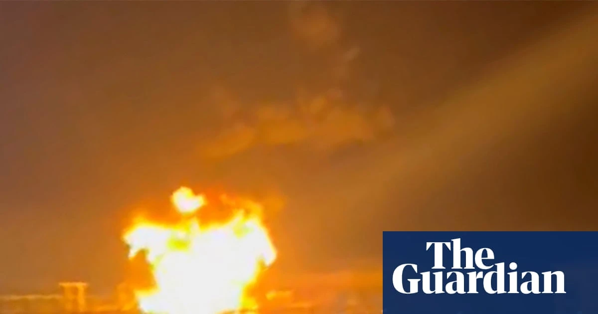 Heathrow fire cost airport tens of millions of pounds, says CEO