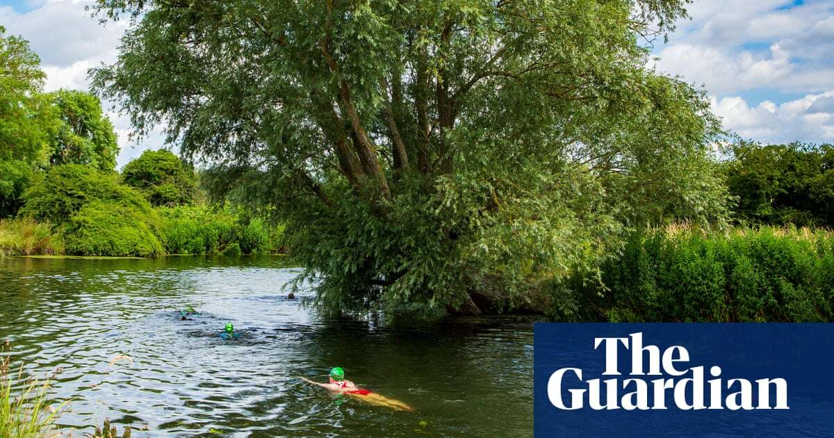 Row over possible River Cam bathing spot frequented by Darwin and Lord Byron