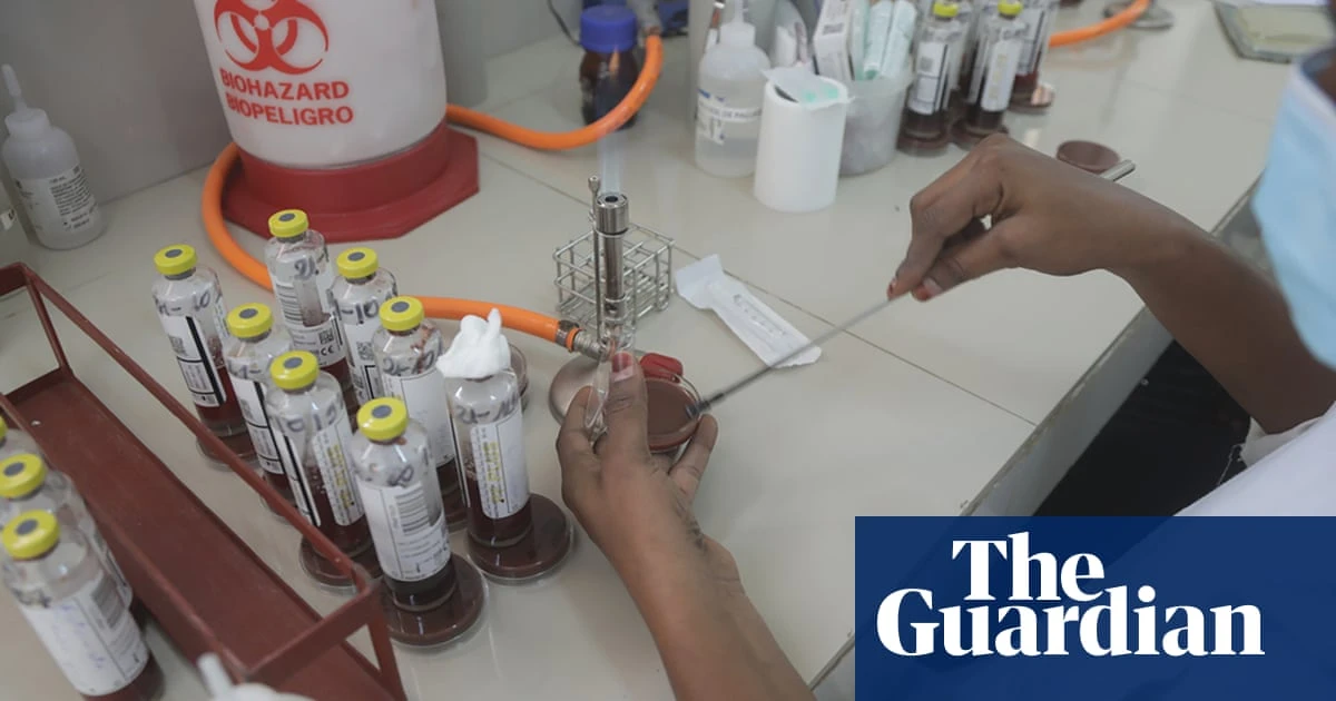 Lack of access to antibiotics is driving spread of superbugs, finds research