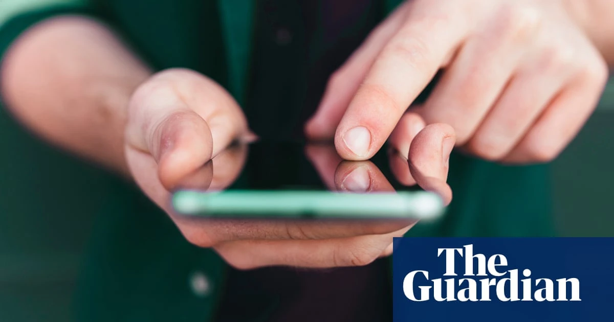 Long Covid The patient who’s made an app to track symptoms