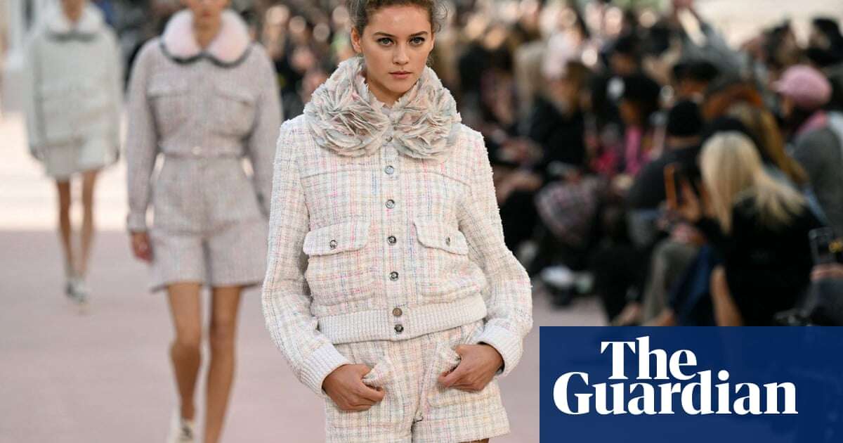 Unflappable Chanel in no hurry to find new designer amid continuity in Paris