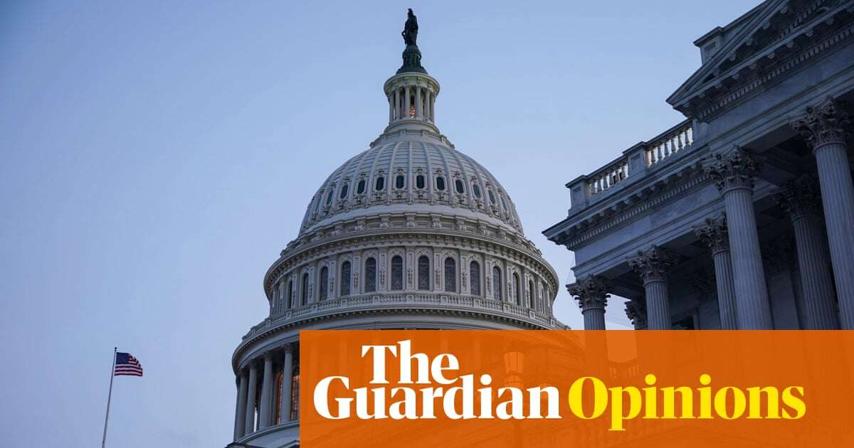 Project 2025 started a half century ago. A Trump win could solidify it forever | David Sirota