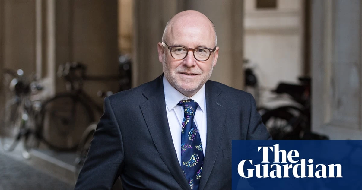 Populist threat to rule of law a danger to UK working class, says attorney general