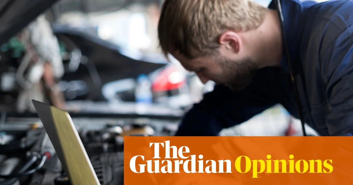 There is a thriving shadow economy in Britain – but migrants are not to blame | Emily Kenway