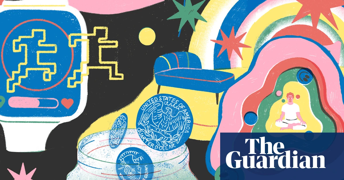 How to start … anything: expert tips for trying something new