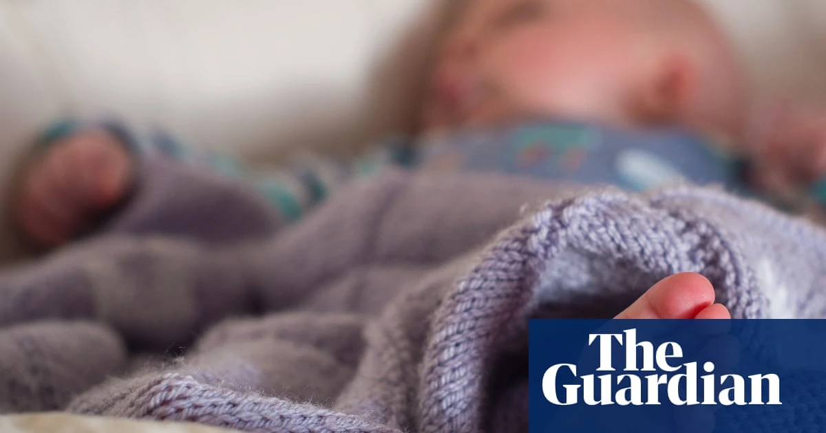 Ethical questions surround the NHS sampling babies’ DNA | Letter