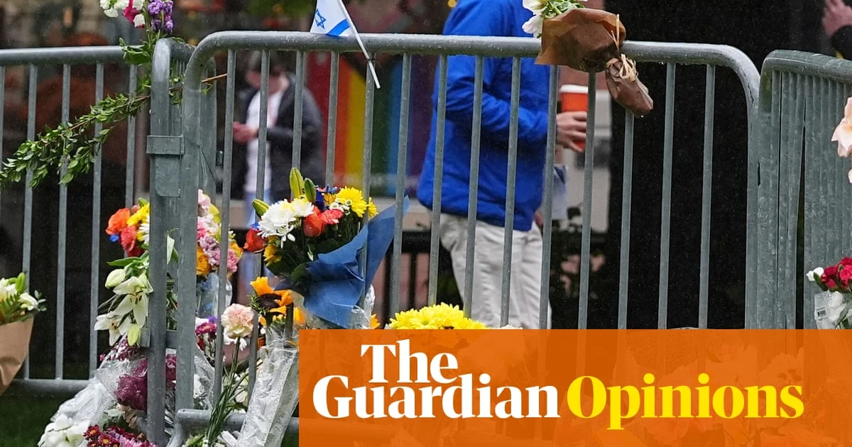 Antisemitic and Islamophobic violence is rising in the United States. Both must stop | Moustafa Bayoumi