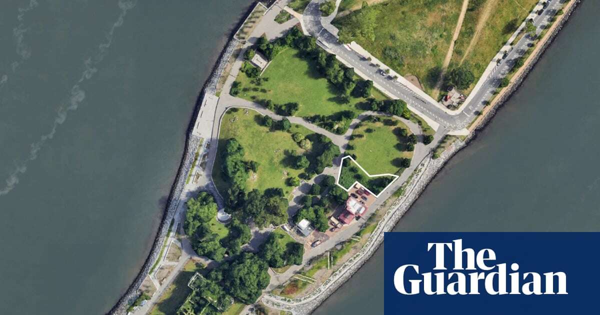 The Big Apple gets a tiny forest: 1,000 native plants coming to New York